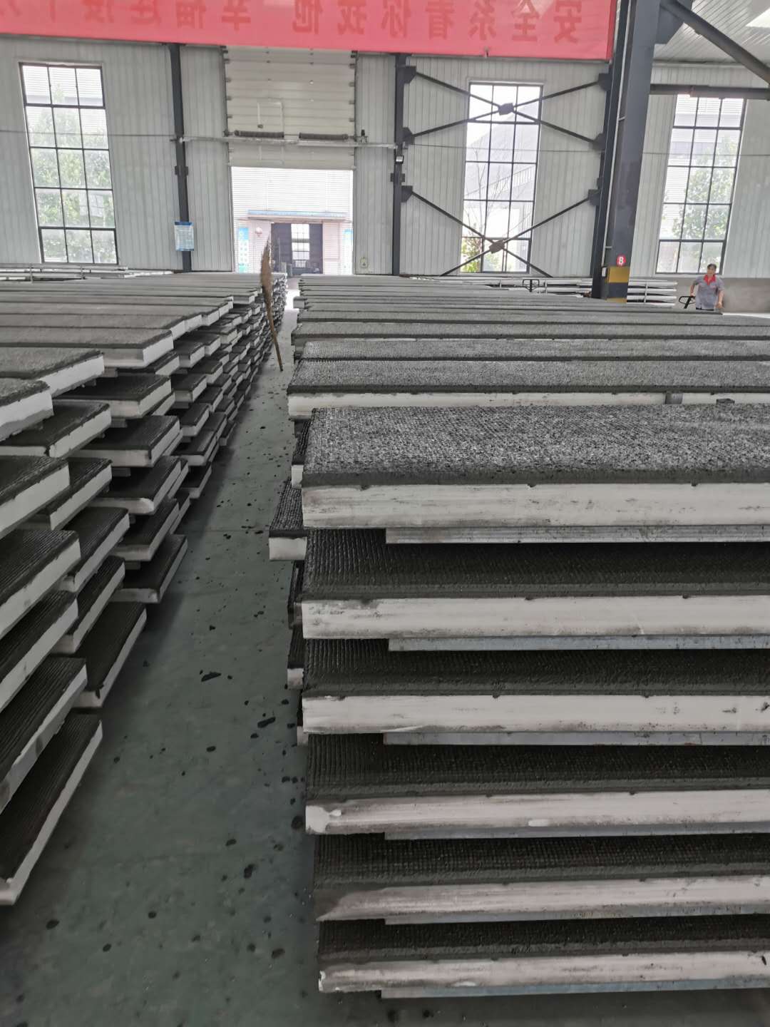福州新型混凝土复合保温砌块批发