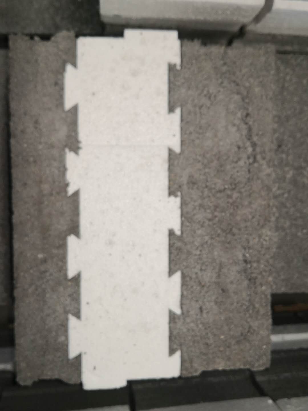 重庆外墙自保温混凝土复合砌块价格
