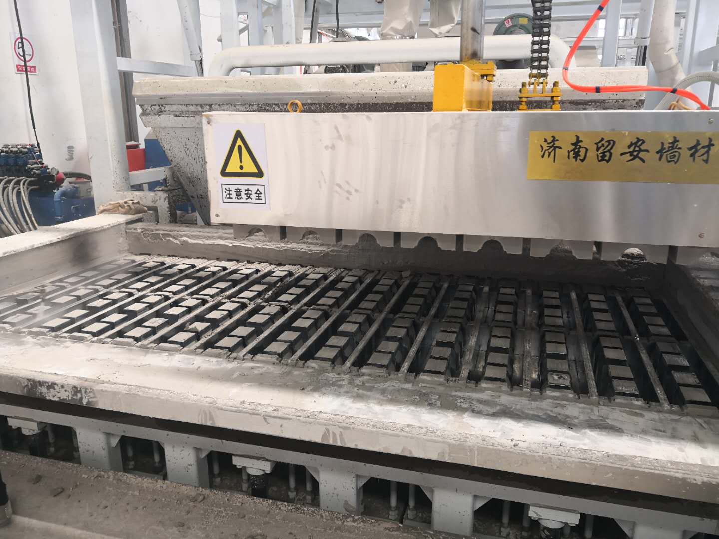 嘉峪关新型eps复合自保温砌块批发
